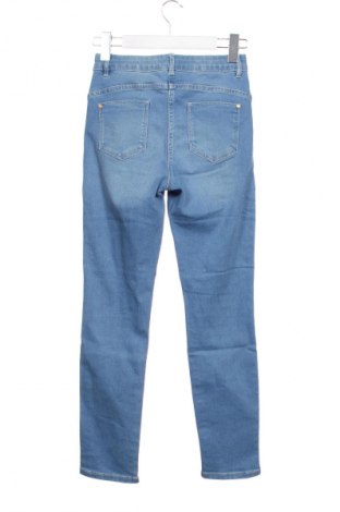 Детски дънки Pepperts!, Размер 10-11y/ 146-152 см, Цвят Син, Цена 32,00 лв.