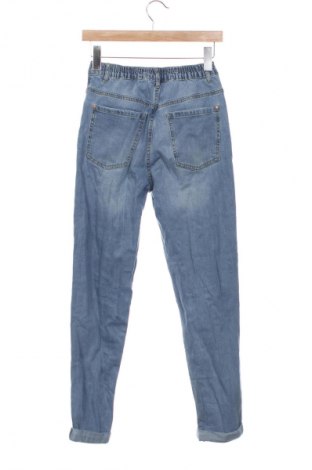 Dětské džíny  Pepperts!, Velikost 11-12y/ 152-158 cm, Barva Modrá, Cena  405,00 Kč