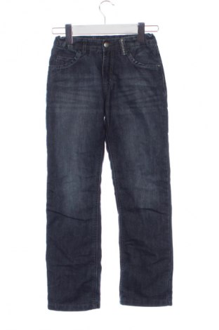 Gyerek farmernadrág Pepperts!, Méret 9-10y / 140-146 cm, Szín Kék, Ár 6 399 Ft