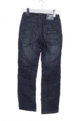 Gyerek farmernadrág Pepperts!, Méret 9-10y / 140-146 cm, Szín Kék, Ár 6 399 Ft