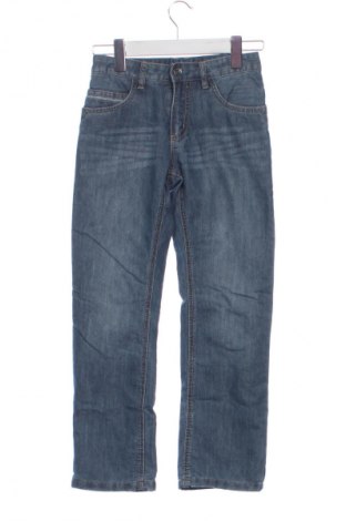 Gyerek farmernadrág Pepperts!, Méret 9-10y / 140-146 cm, Szín Kék, Ár 6 399 Ft