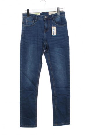 Παιδικά τζίν Pepperts!, Μέγεθος 12-13y/ 158-164 εκ., Χρώμα Μπλέ, Τιμή 13,99 €