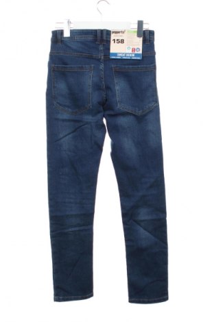Παιδικά τζίν Pepperts!, Μέγεθος 12-13y/ 158-164 εκ., Χρώμα Μπλέ, Τιμή 13,99 €