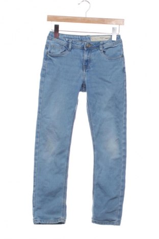 Kinderjeans Pepperts!, Größe 10-11y/ 146-152 cm, Farbe Blau, Preis 16,00 €