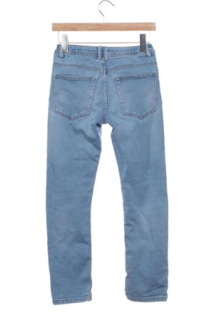Kinderjeans Pepperts!, Größe 10-11y/ 146-152 cm, Farbe Blau, Preis 16,00 €