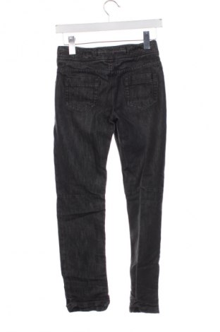 Детски дънки Primark, Размер 11-12y/ 152-158 см, Цвят Черен, Цена 32,00 лв.