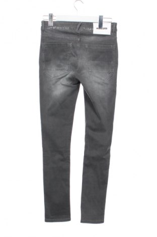 Detské džínsy  Raizzed, Veľkosť 13-14y/ 164-168 cm, Farba Sivá, Cena  37,95 €