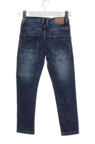 Dětské džíny  Reserved, Velikost 5-6y/ 116-122 cm, Barva Modrá, Cena  405,00 Kč