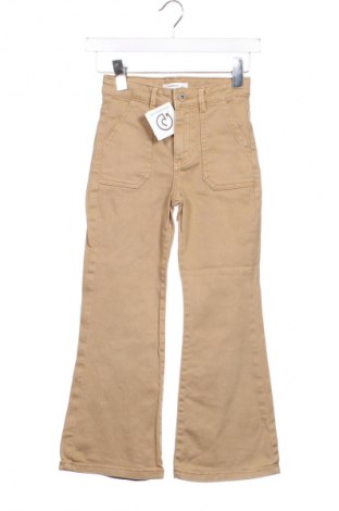 Kinderjeans Reserved, Größe 8-9y/ 134-140 cm, Farbe Orange, Preis € 16,37