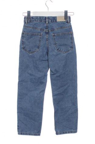 Kinderjeans Reserved, Größe 7-8y/ 128-134 cm, Farbe Blau, Preis € 16,37