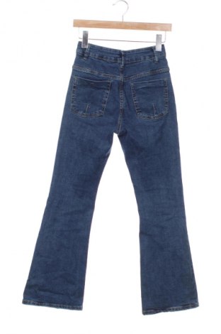 Kinderjeans Reserved, Größe 11-12y/ 152-158 cm, Farbe Blau, Preis 16,33 €