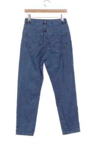 Kinderjeans Reserved, Größe 12-13y/ 158-164 cm, Farbe Blau, Preis 16,33 €