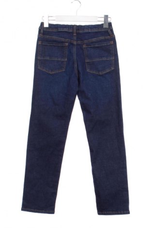 Детски дънки River Island, Размер 9-10y/ 140-146 см, Цвят Син, Цена 26,97 лв.