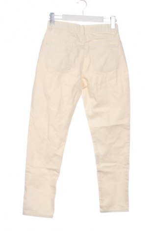 Dziecięce jeansy River Island, Rozmiar 10-11y/ 146-152 cm, Kolor Beżowy, Cena 168,16 zł