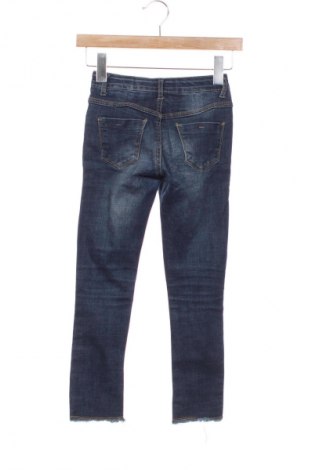 Dziecięce jeansy S&D, Rozmiar 9-10y/ 140-146 cm, Kolor Niebieski, Cena 73,56 zł