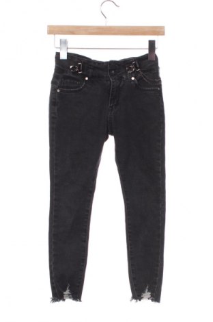 Kinderjeans S&D, Größe 6-7y/ 122-128 cm, Farbe Schwarz, Preis 16,33 €