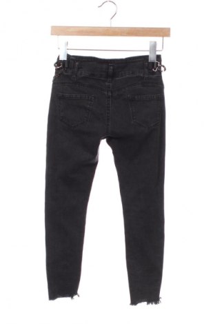 Kinderjeans S&D, Größe 6-7y/ 122-128 cm, Farbe Schwarz, Preis 16,33 €