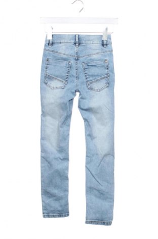 Детски дънки S.Oliver, Размер 8-9y/ 134-140 см, Цвят Син, Цена 27,00 лв.