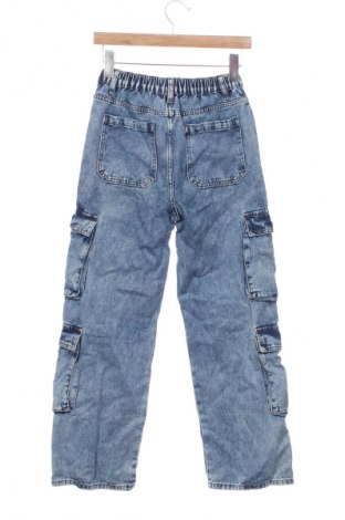 Dětské džíny  SHEIN, Velikost 12-13y/ 158-164 cm, Barva Modrá, Cena  405,00 Kč