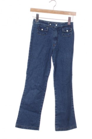 Kinderjeans Sam, Größe 8-9y/ 134-140 cm, Farbe Blau, Preis € 16,37