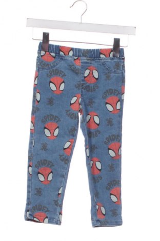 Dětské džíny  Sinsay, Velikost 18-24m/ 86-98 cm, Barva Vícebarevné, Cena  646,00 Kč