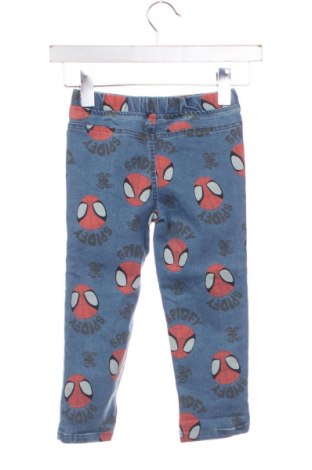 Dětské džíny  Sinsay, Velikost 18-24m/ 86-98 cm, Barva Vícebarevné, Cena  646,00 Kč