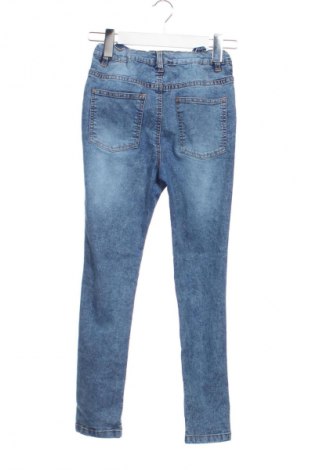 Детски дънки Sinsay, Размер 10-11y/ 146-152 см, Цвят Син, Цена 32,00 лв.