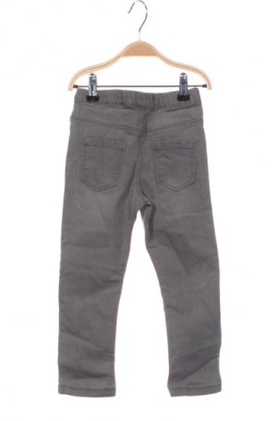 Kinderjeans Sinsay, Größe 2-3y/ 98-104 cm, Farbe Grau, Preis € 16,33