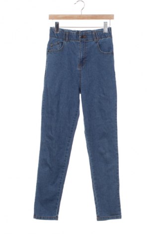 Kinderjeans Sinsay, Größe 11-12y/ 152-158 cm, Farbe Blau, Preis € 16,33