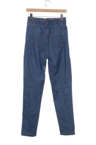 Kinderjeans Sinsay, Größe 11-12y/ 152-158 cm, Farbe Blau, Preis € 16,33