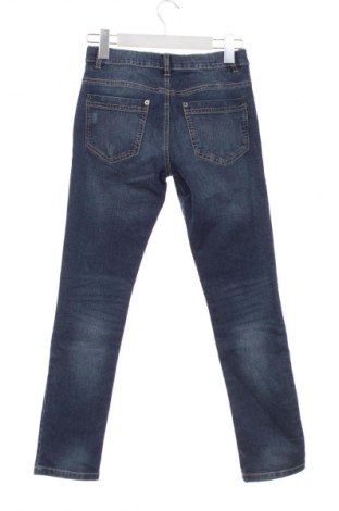 Kinderjeans Sisley, Größe 8-9y/ 134-140 cm, Farbe Blau, Preis € 30,19