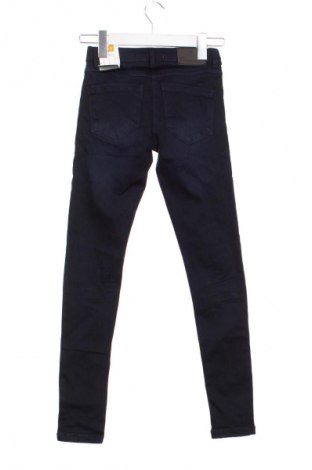 Dziecięce jeansy Staccato, Rozmiar 10-11y/ 146-152 cm, Kolor Niebieski, Cena 147,13 zł