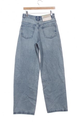 Gyerek farmernadrág Tchibo, Méret 15-18y / 170-176 cm, Szín Kék, Ár 10 166 Ft