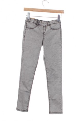 Kinderjeans Terranova, Größe 9-10y/ 140-146 cm, Farbe Schwarz, Preis 26,09 €