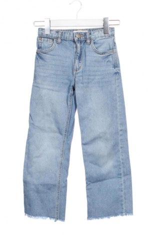 Kinderjeans Terranova, Größe 5-6y/ 116-122 cm, Farbe Blau, Preis 16,37 €