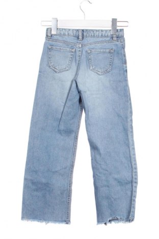 Kinderjeans Terranova, Größe 5-6y/ 116-122 cm, Farbe Blau, Preis 16,37 €