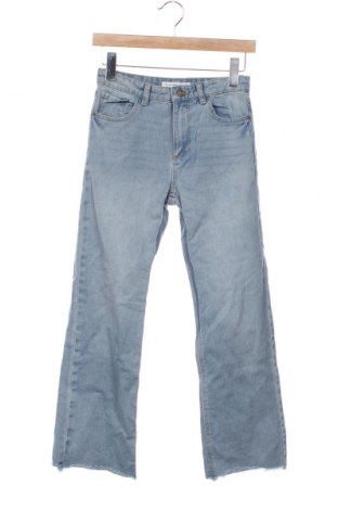 Παιδικά τζίν Terranova, Μέγεθος 9-10y/ 140-146 εκ., Χρώμα Μπλέ, Τιμή 16,37 €