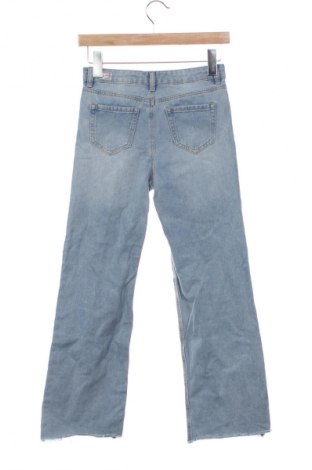 Παιδικά τζίν Terranova, Μέγεθος 9-10y/ 140-146 εκ., Χρώμα Μπλέ, Τιμή 16,37 €