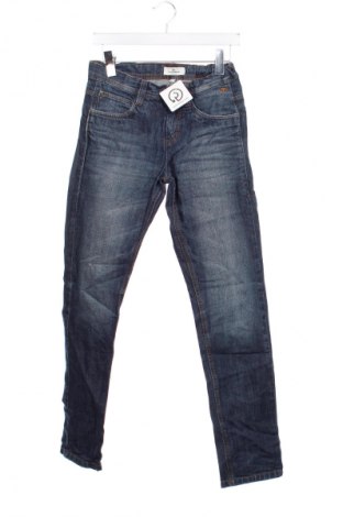 Gyerek farmernadrág Tom Tailor, Méret 15-18y / 170-176 cm, Szín Kék, Ár 3 259 Ft
