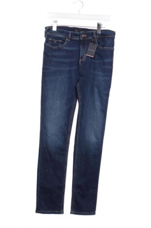 Gyerek farmernadrág Tommy Hilfiger, Méret 15-18y / 170-176 cm, Szín Kék, Ár 25 879 Ft