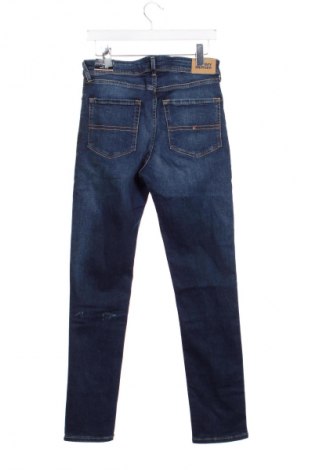 Gyerek farmernadrág Tommy Hilfiger, Méret 15-18y / 170-176 cm, Szín Kék, Ár 25 879 Ft
