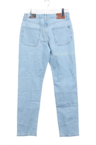 Kinderjeans Tommy Hilfiger, Größe 13-14y/ 164-168 cm, Farbe Blau, Preis € 78,99