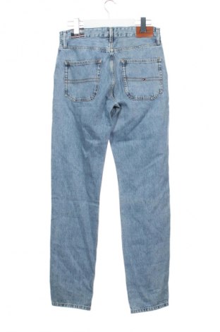 Детски дънки Tommy Hilfiger, Размер 15-18y/ 170-176 см, Цвят Син, Цена 57,77 €