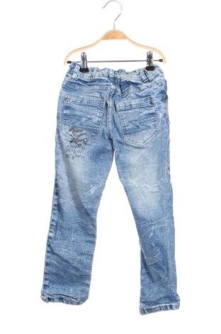 Dziecięce jeansy Topolino, Rozmiar 5-6y/ 116-122 cm, Kolor Niebieski, Cena 71,91 zł