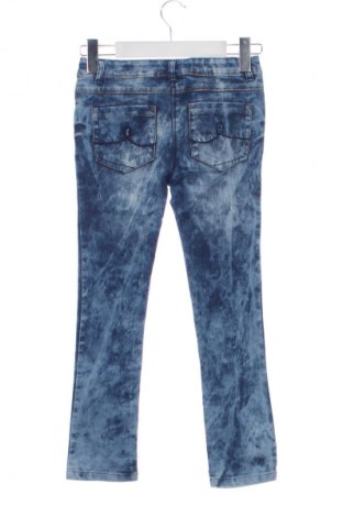 Dziecięce jeansy Topolino, Rozmiar 6-7y/ 122-128 cm, Kolor Niebieski, Cena 73,38 zł