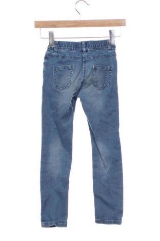 Dziecięce jeansy Topolino, Rozmiar 5-6y/ 116-122 cm, Kolor Niebieski, Cena 71,91 zł