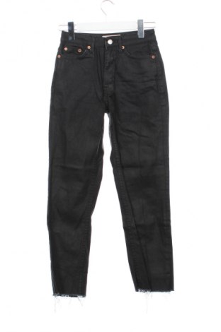 Dětské džíny  Topshop, Velikost 12-13y/ 158-164 cm, Barva Černá, Cena  342,00 Kč