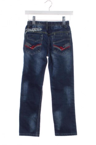 Dziecięce jeansy Unbranded, Rozmiar 11-12y/ 152-158 cm, Kolor Niebieski, Cena 73,56 zł