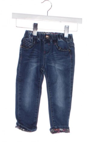 Dětské džíny  Unbranded, Velikost 18-24m/ 86-98 cm, Barva Modrá, Cena  405,00 Kč