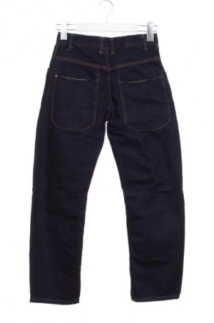 Детски дънки Unbranded, Размер 10-11y/ 146-152 см, Цвят Син, Цена 31,92 лв.